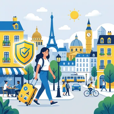 ARAG Privathaftpflicht im Ausland Test 2026 – Nomaden Kaufführer