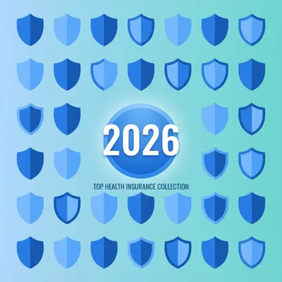 Vorschaubild: Die 10 besten Auslandskrankenversicherungen für Nomaden 2026