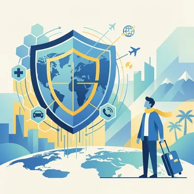 Vorschaubild: Europ Assistance Auslandskrankenversicherung – Erfahrungen & Test 2026