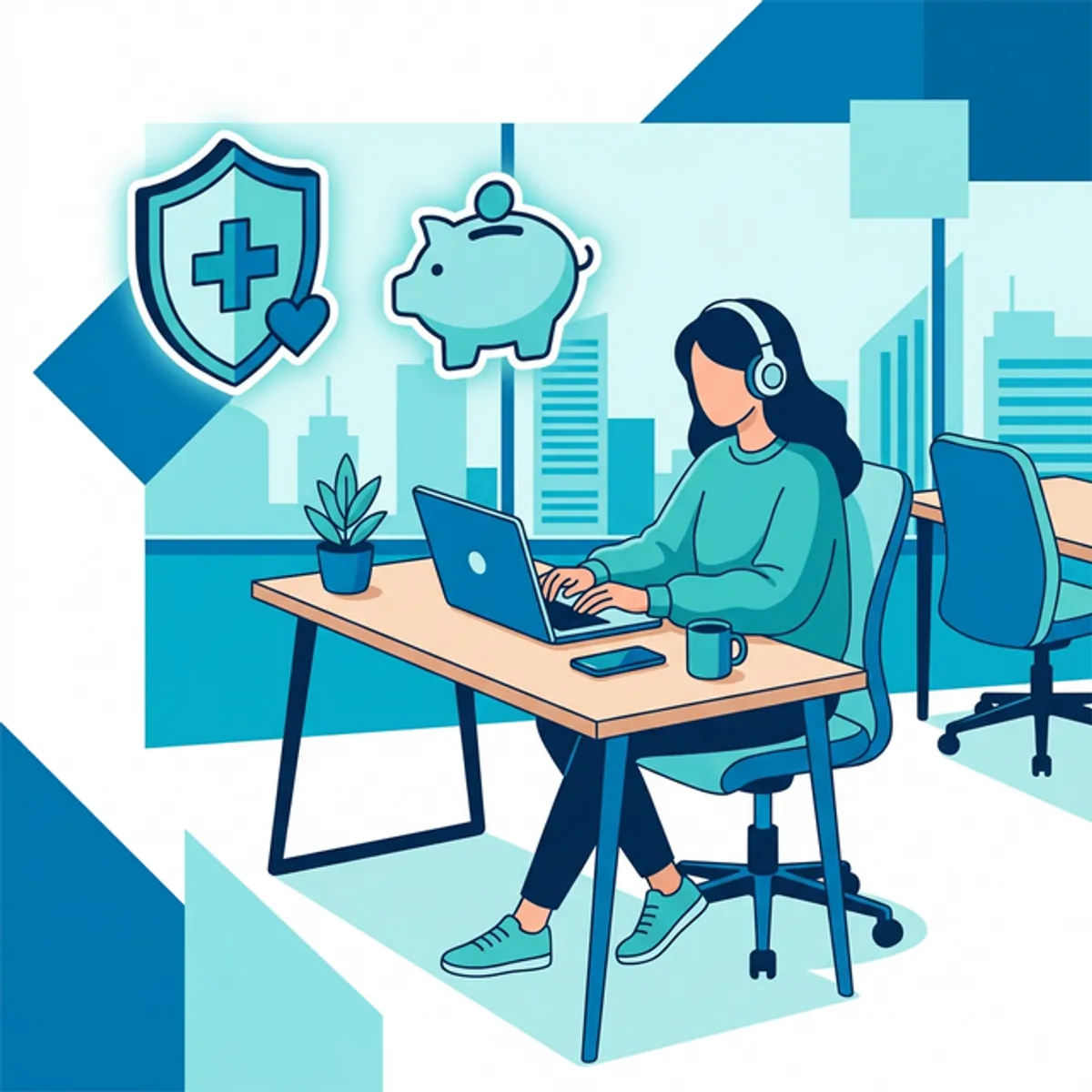 Titelbild für den Artikel: Günstige Auslandskrankenversicherung unter 30€/Monat – Geht das wirklich?