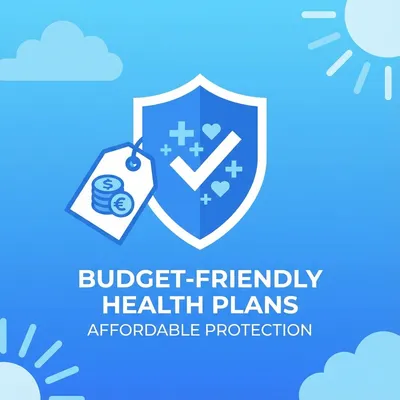 Vorschaubild: Günstige Auslandskrankenversicherung: Top 7 unter 60€/Monat (2026 Vergleich)