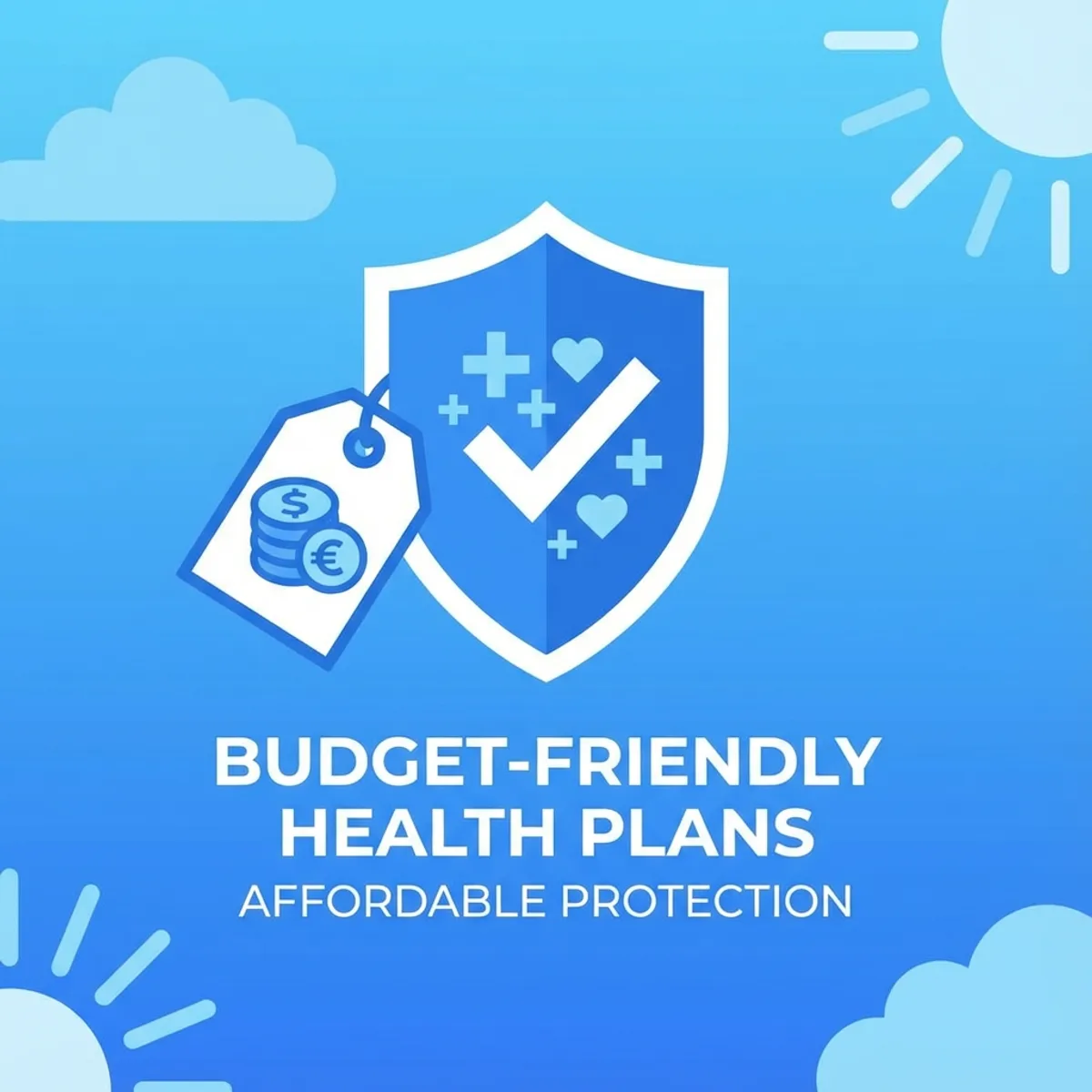 Titelbild für den Artikel: Günstige Auslandskrankenversicherung: Top 7 unter 60€/Monat (2026 Vergleich)