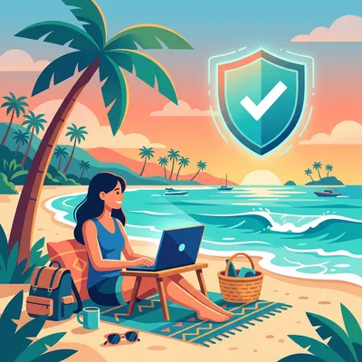 Vorschaubild: Haftpflicht ohne deutschen Wohnsitz – Geht das?