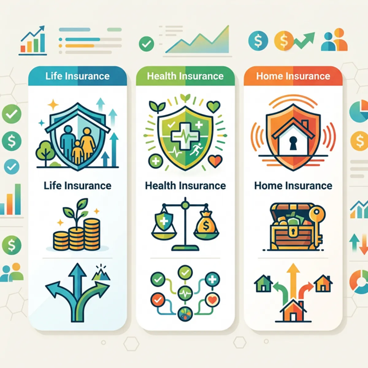 Titelbild für den Artikel: Haftpflicht Vergleich 2026: ARAG vs. Getsafe vs. Gothaer für Nomaden