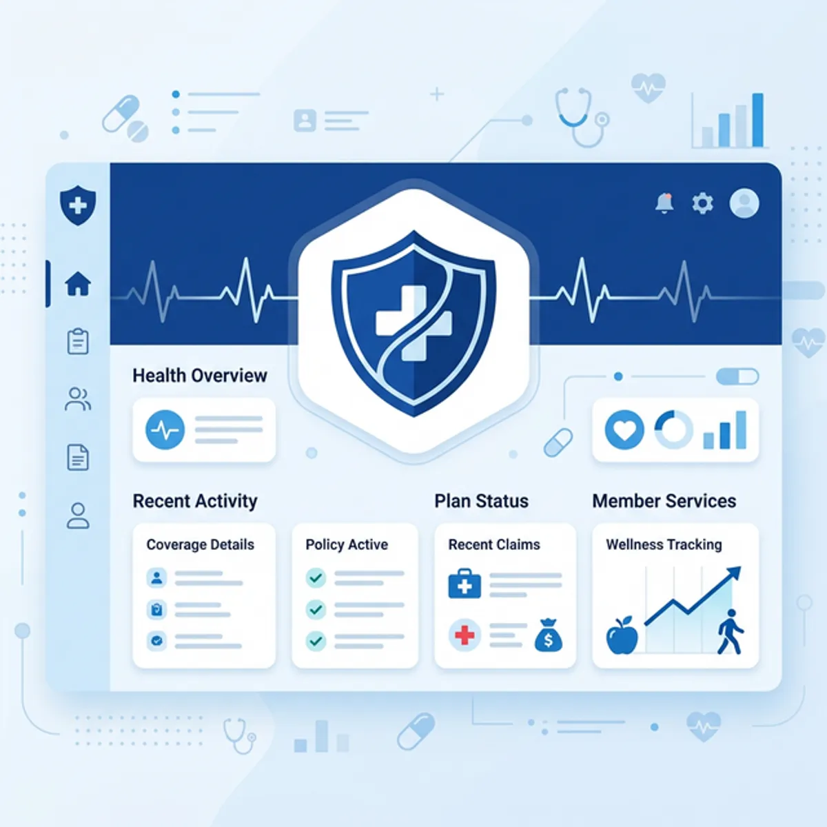 Titelbild für den Artikel: MAXCARE Auslandskrankenversicherung Test 2026 – TV-bekannt, aber lohnt es sich?
