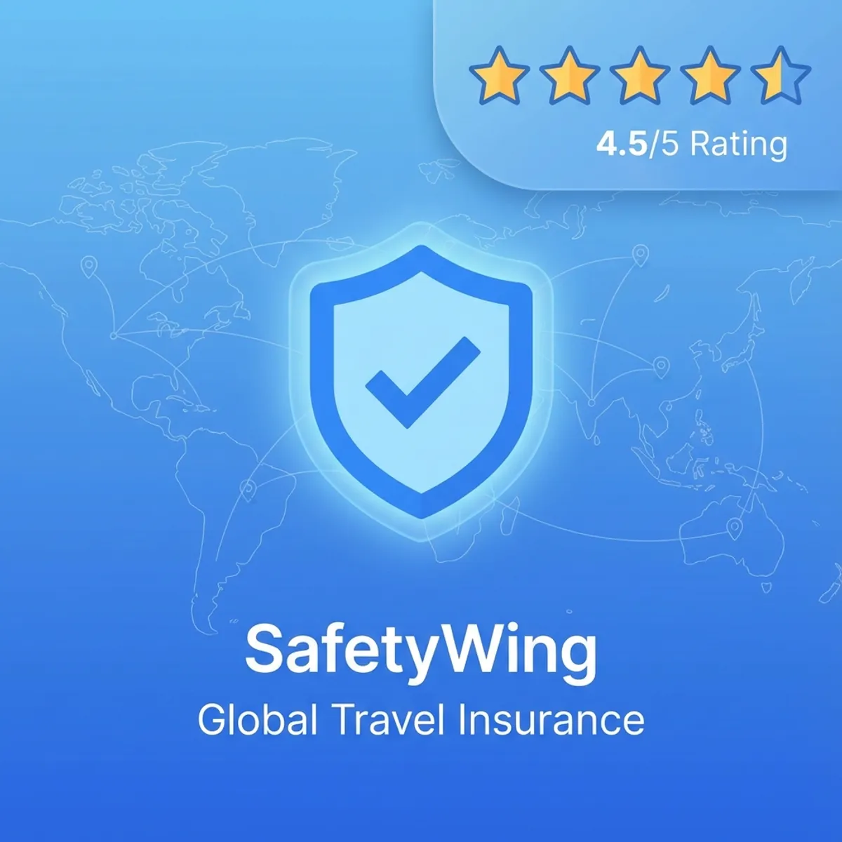 Titelbild für den Artikel: SafetyWing Erfahrungen 2026: 24 Monate Praxistest + echter Schadenfall