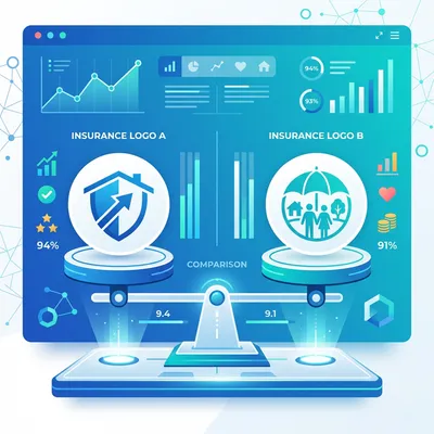 Vorschaubild: SafetyWing vs. Feather 2026: Welche Auslandskrankenversicherung ist besser?