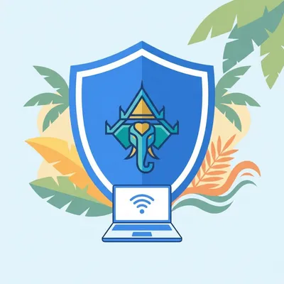 Thailand DTV Visa 2026: Der ultimative Guide (Kosten, Voraussetzungen, Erfahrungen)