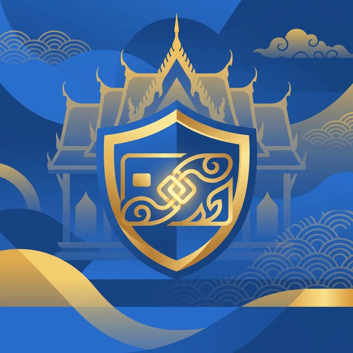 Titelbild für den Artikel: Thailand Elite Visa 2026: Lohnt sich das Premium-Visum noch? (vs. DTV)