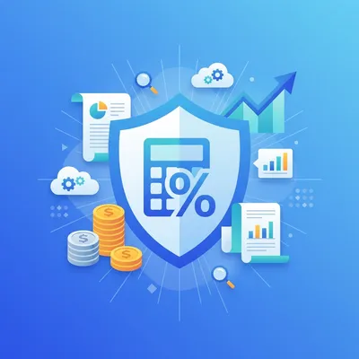 Vorschaubild: Versicherungen absetzen als digitaler Nomade - Steuer-Guide 2026